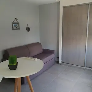 Charmant Studio Proche Bord De Mer Appartement