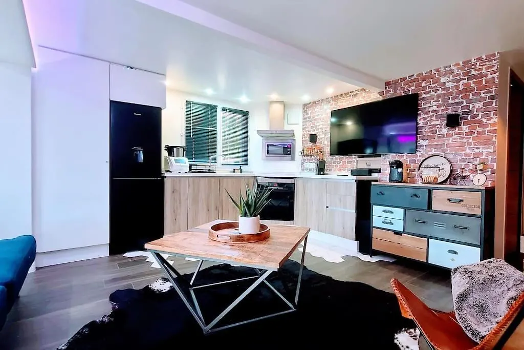Villa Escapade Cotiere 11 Couchages A 5 Min Des Plages Cagnes-sur-Mer France